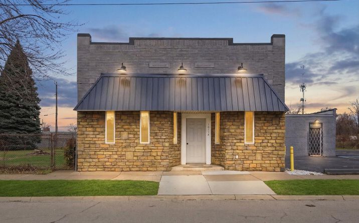 Pictures of Business for Sale, Industrial property located at 10118 Eagle Street, Dearborn, MI 48120 for sales - image #1