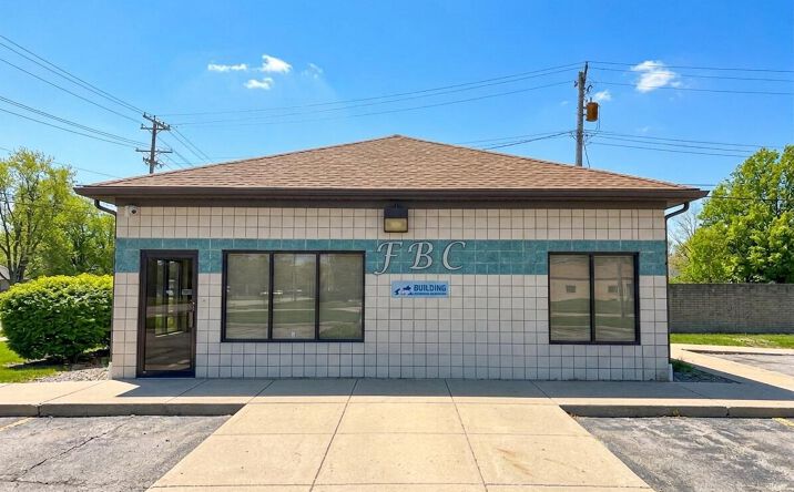 Pictures of Retail, Office property located at 21720 15 MILE RD Road, Clinton Twp, MI 48035 for sales - image #1