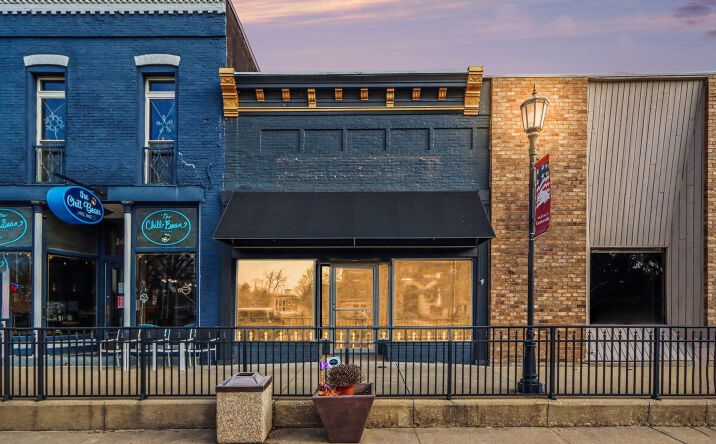 Pictures of Office property located at 136 W Main Street, Centreville, MI 49032 for sales - image #1