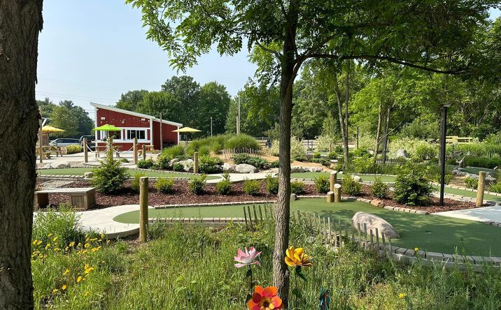 Pictures of Business for Sale, Land property located at 3460 Blue Star Highway, Saugatuck, MI 49453 for sales - image #1