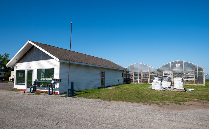 Pictures of Business for Sale, Retail, Land property located at 8627 Cleveland Avenue, Baroda, MI 49101 for sales - image #1