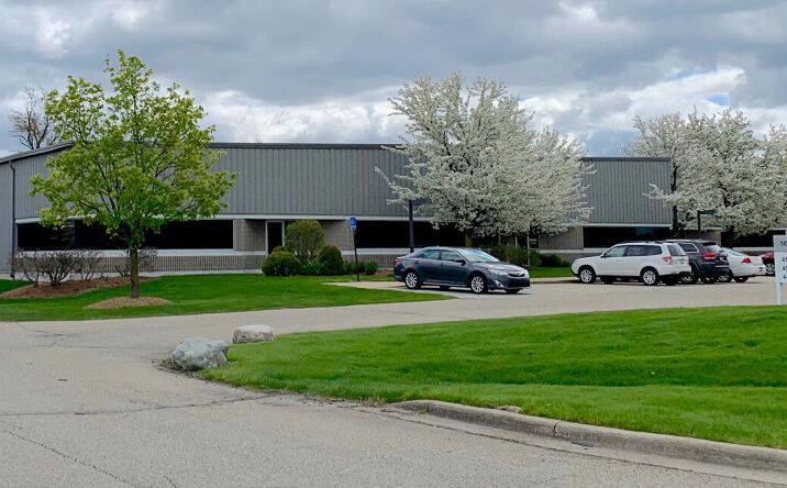 Pictures of Industrial property located at 4518 128th Avenue 3, Holland, MI 49424 for sales - image #1