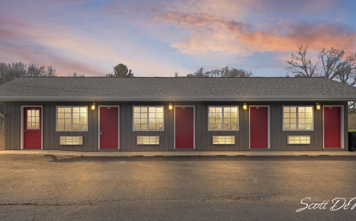 Pictures of Business for Sale property located at 109 S Greenville West Drive, Greenville, MI 48838 for sales - image #1