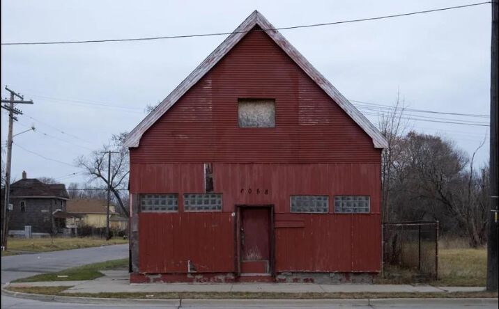 Pictures of Business for Sale, Industrial, Retail property located at 6058 Van Dyke Street, Detroit, MI 48213 for sales - image #1