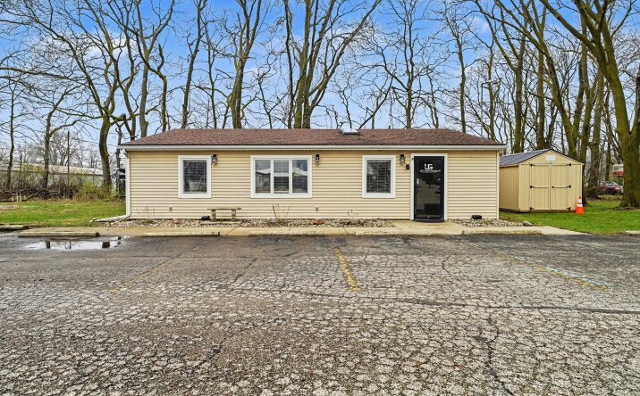 Pictures of Business for Sale, Office property located at 440 S Clay Street, Coldwater, MI 49036 for sales - image #1