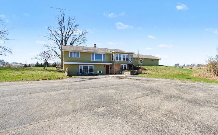Pictures of Retail, Office, Industrial, Land property located at 04950 Cecilia Drive, South Haven, MI 49090 for sales - image #1