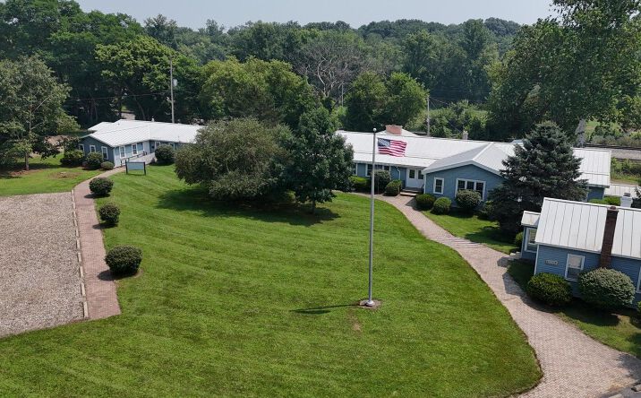 Pictures of Business for Sale, Office, Industrial, Land property located at 600 S Lincoln Street, Augusta, MI 49012 for sales - image #1