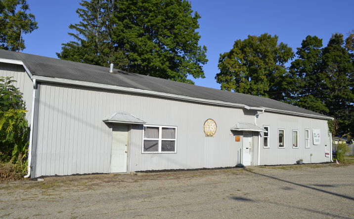 Pictures of Business for Sale, Office, Retail, Industrial property located at 290 Centre Street, Marcellus, MI 49067 for sales - image #1