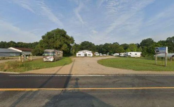 Pictures of Industrial, Retail property located at 51774 Co Rd 652, Mattawan, MI 49071 for sales - image #1