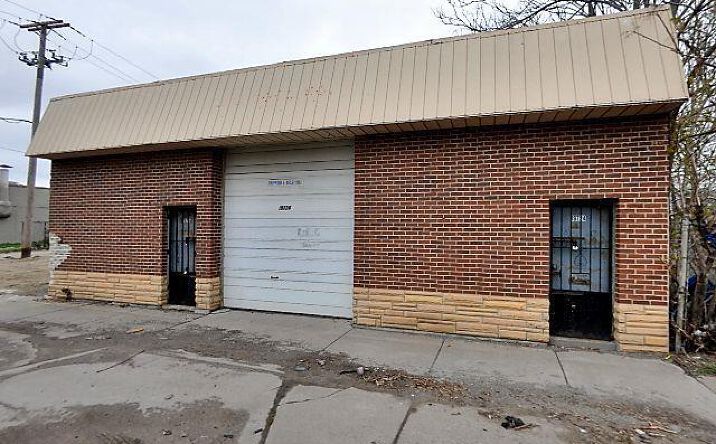 Pictures of Industrial, Retail, Office property located at 19724 John R Street, Detroit, MI 48223 for sales - image #1