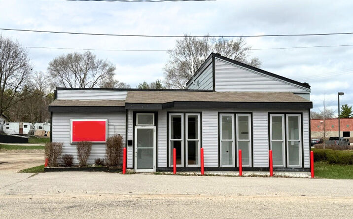 Pictures of Special Purpose property located at 115 Hemlock Street, Big Rapids, MI 49307 for sales - image #1