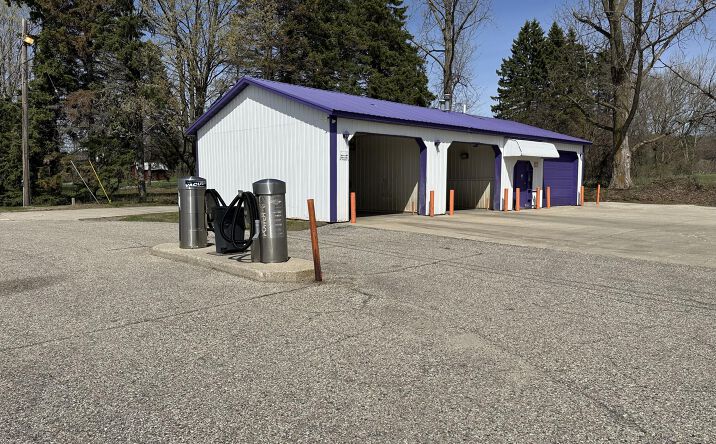 Pictures of Special Purpose property located at 556 N State, Shelby, MI 49455 for sales - image #1