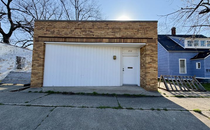 Pictures of Office, Retail, Industrial, Land property located at 2712 Seventh Street, Muskegon, MI 49444 for sales - image #1