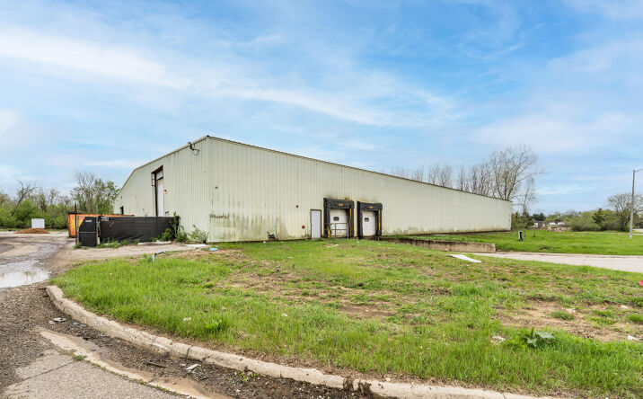 Pictures of Industrial, Retail, Office property located at 101 Bishop, Battle Creek, MI 49037 for sales - image #1