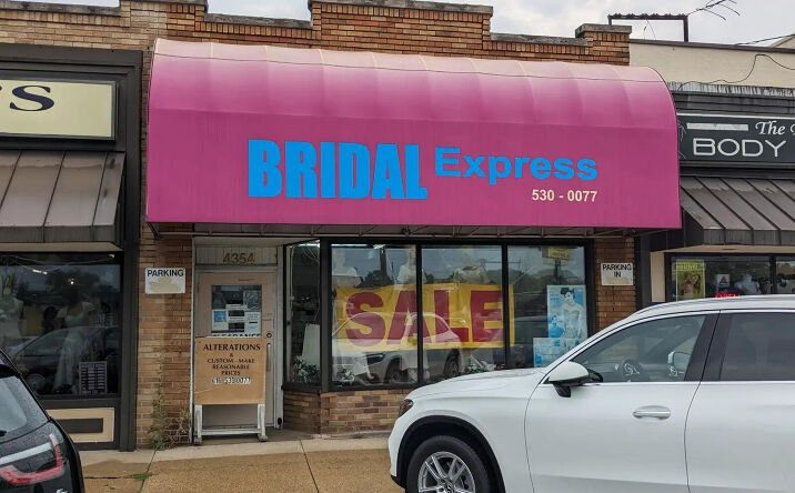 Pictures of Retail, Office property located at 4354 Division Avenue S, Kentwood, MI 49548 for sales - image #1