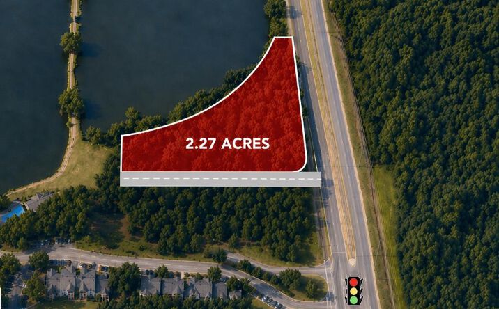 Pictures of Land property located at Zierdt Rd. & Grandview Blvd., Huntsville, AL 35824 for sales - image #1