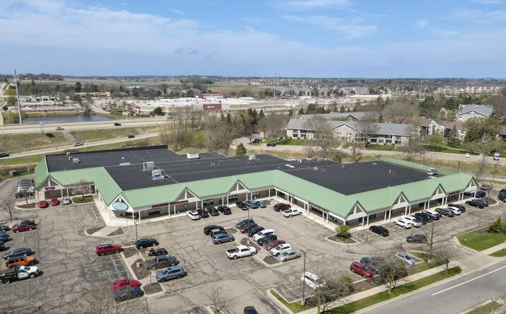 Pictures of Retail property located at 7940-7968 Tree Lane, Madison, WI 53717 for sales - image #1