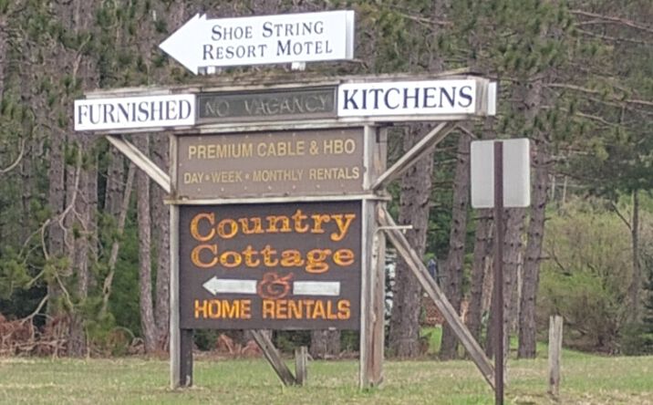 Pictures of Business for Sale, Land property located at 2960 Arbutus Hill Road, Traverse City, MI 49696 for sales - image #1