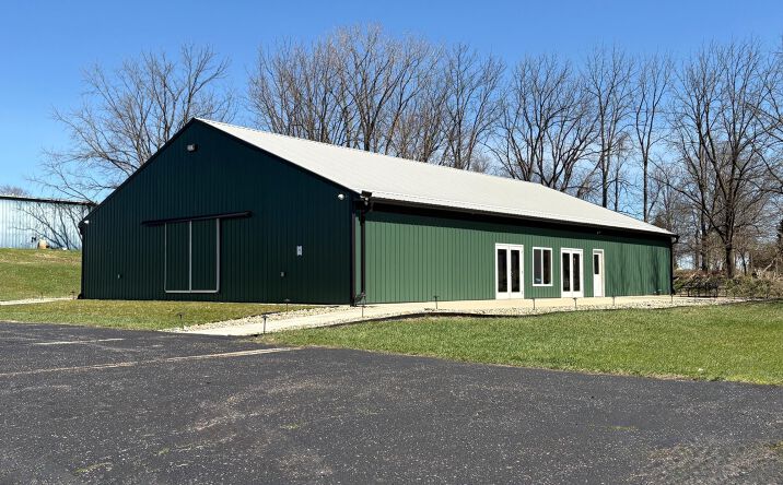Pictures of Retail, Land property located at 988 E State Street, Cassopolis, MI 49031 for sales - image #1
