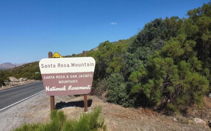 Pictures of Land property located at 636 Mountain Center, Mountain Center, CA 92561 for sales - image #1