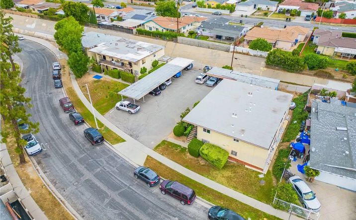 Pictures of Multifamily property located at 2040 Sierra Leone, Rowland Heights, CA 91748 for sales - image #1