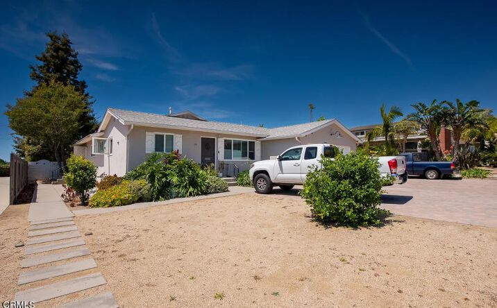 Pictures of Multifamily property located at 65 College Drive, Ventura, CA 93003 for sales - image #1