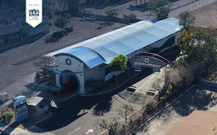 Pictures of Special Purpose property located at 163rd ave & Pat Tillman Blv, Surprise, AZ 85387 for sales - image #1