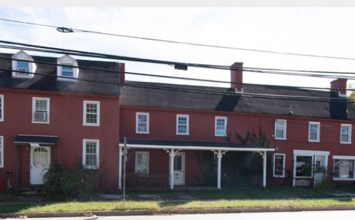 Pictures of Retail, Office, Mixed Use property located at 5721 Main Street, Elkridge, MD 21075 for sales - image #1