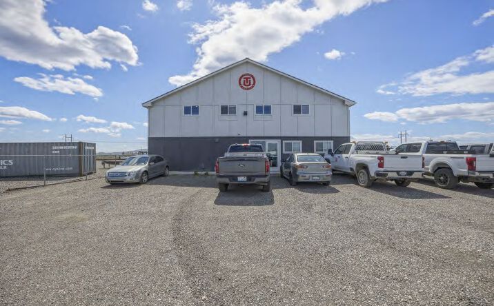 2213 Henderson Loop, Richland
