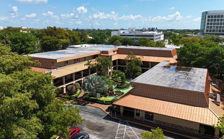 Pictures of Office property located at 825 Meadows Rd # 311, Boca Raton, FL 33486 for sales - image #1