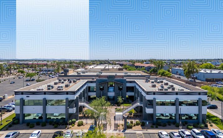 Pictures of Office property located at 1553 W Todd Dr, Tempe, AZ 85283 for sales - image #1
