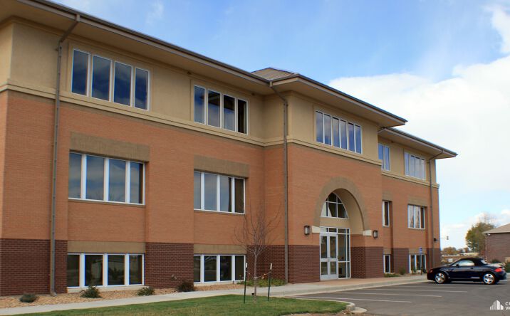2121 Midpoint Drive, Fort Collins