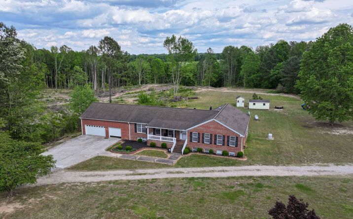 Pictures of Mixed Use, Land, Special Purpose property located at 376 T K Allen Road, Louisburg, NC 27549 for sales - image #1