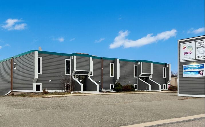 Pictures of Office property located at 2027-2029 S 6th Street, Brainerd, MN 56401 for sales - image #1