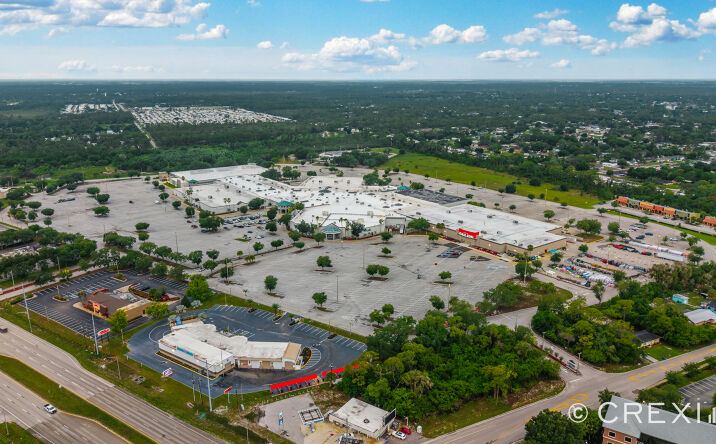 Pictures of Retail property located at 901 US Hwy 27 N, Sebring, FL 33870 for sales - image #1