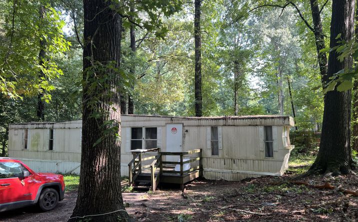 9704 Eden Trail, Fuquay Varina