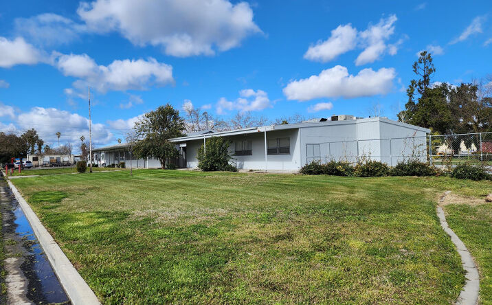 Pictures of Special Purpose property located at 3635 Calaveras Avenue, Stockton, CA 95205-2401 for sales - image #1