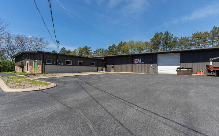 Pictures of Mixed Use, Special Purpose, Office property located at 2440 COMMERCIAL BLVD, STATE COLLEGE, PA 16801 for sales - image #1