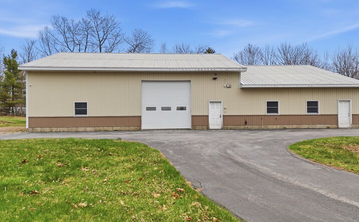 Pictures of Industrial, Special Purpose property located at 69 Maplecrest Road, Parsonsfield, ME 04047 for sales - image #1