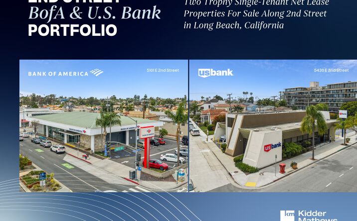 Pictures of Retail property located at 5101 E 2nd Street, Long Beach, CA 90803, 5430 E 2nd Street, Long Beach, CA 90803 for sales - image #1