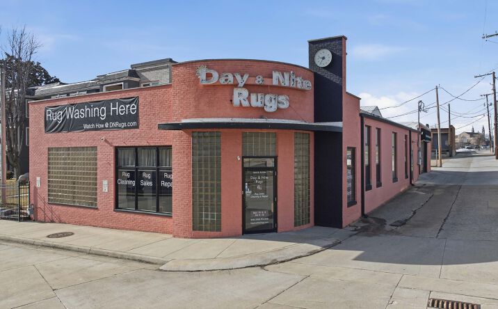Pictures of Retail, Office, Business for Sale property located at 1012 South Elgin Avenue, Tulsa, OK 74120 for sales - image #1