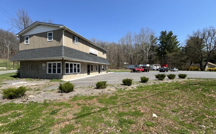 Pictures of Industrial, Mixed Use, Land property located at 27 U.S. 46, Knowlton Township, NJ 07832 for sales - image #1