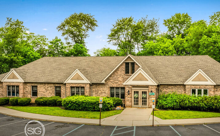 Pictures of Retail, Special Purpose property located at 616 Sicklerville Road, Winslow Township, NJ 08081 for sales - image #1