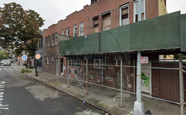 Pictures of Multifamily property located at  for sales - image #1