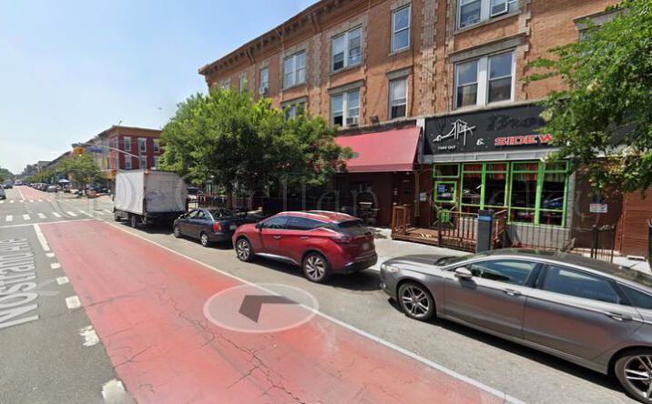Pictures of Multifamily, Mixed Use property located at  for sales - image #1