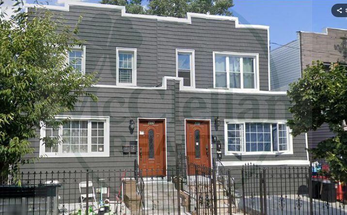 Pictures of Multifamily property located at  for sales - image #1