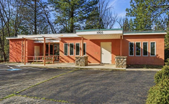 Pictures of Office property located at 1005 Fowler Way, Placerville, CA 95667 for sales - image #1