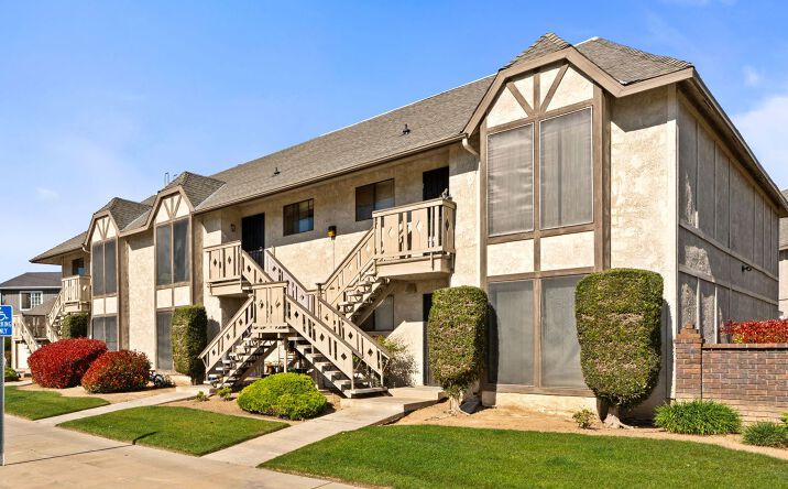 1550 W. Swift Ave, Fresno