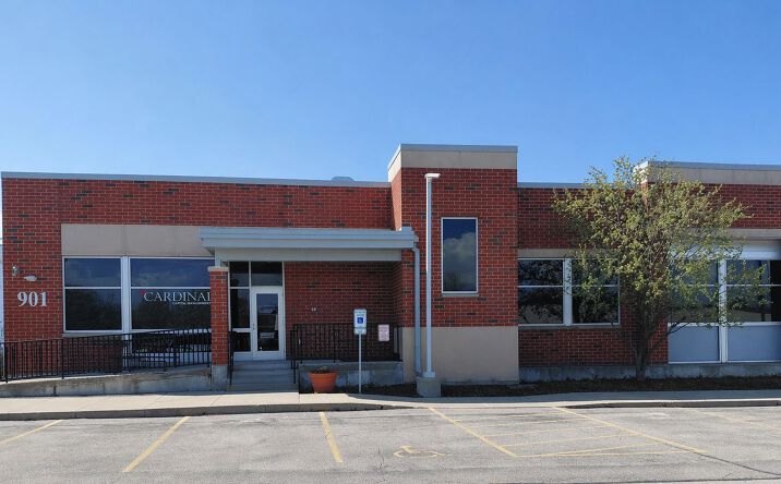 Pictures of Office property located at 901 S 70th St, West Allis, WI 53214 for sales - image #1