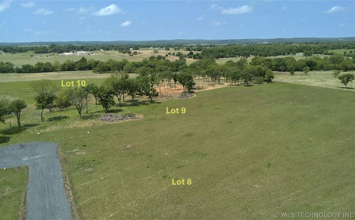 7639 Homestead Drive, Mounds